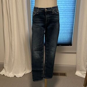 AG Prima Ankle Cigarette Leg size 25